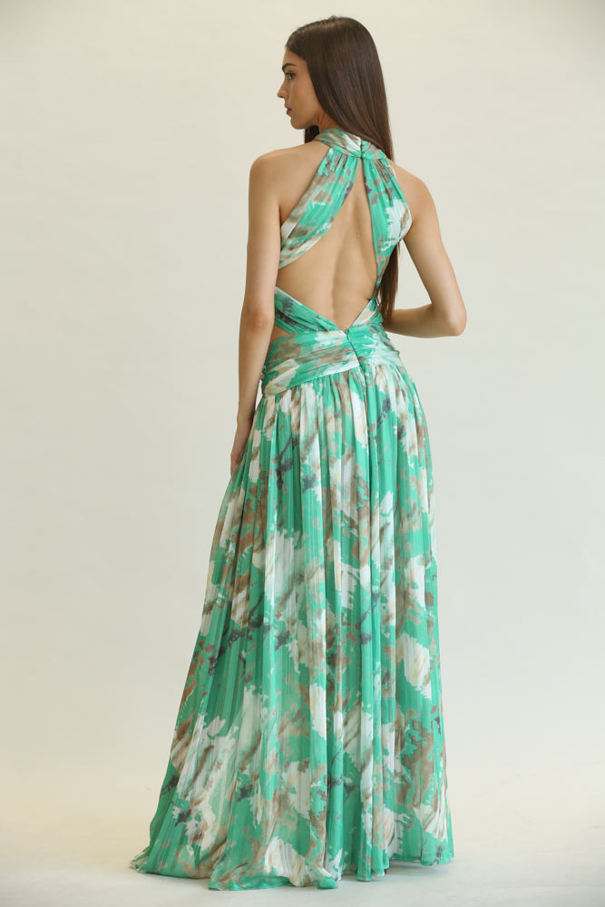 Rosalie Dress RosePaulino