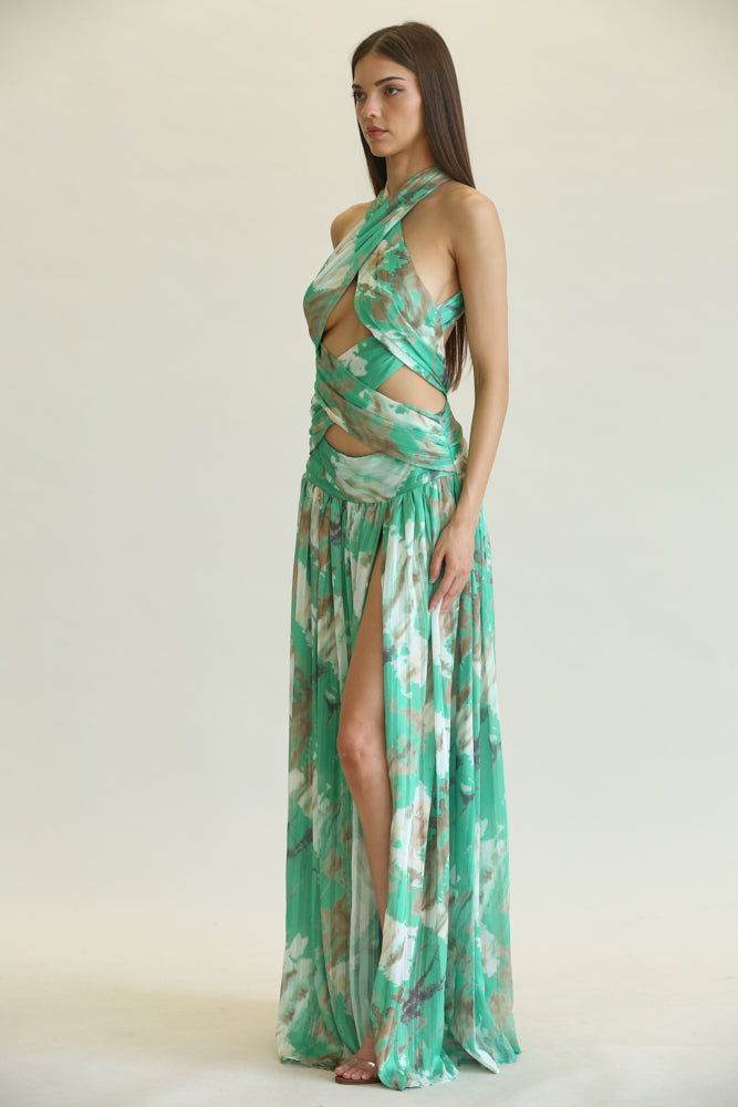 Rosalie Dress RosePaulino