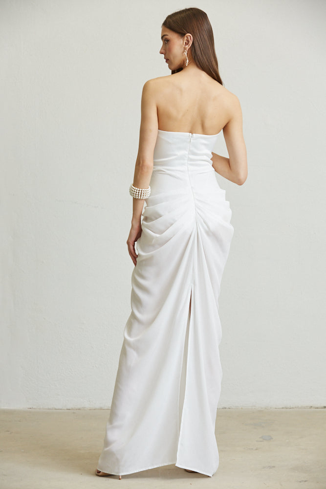 Georgina Dress RosePaulino