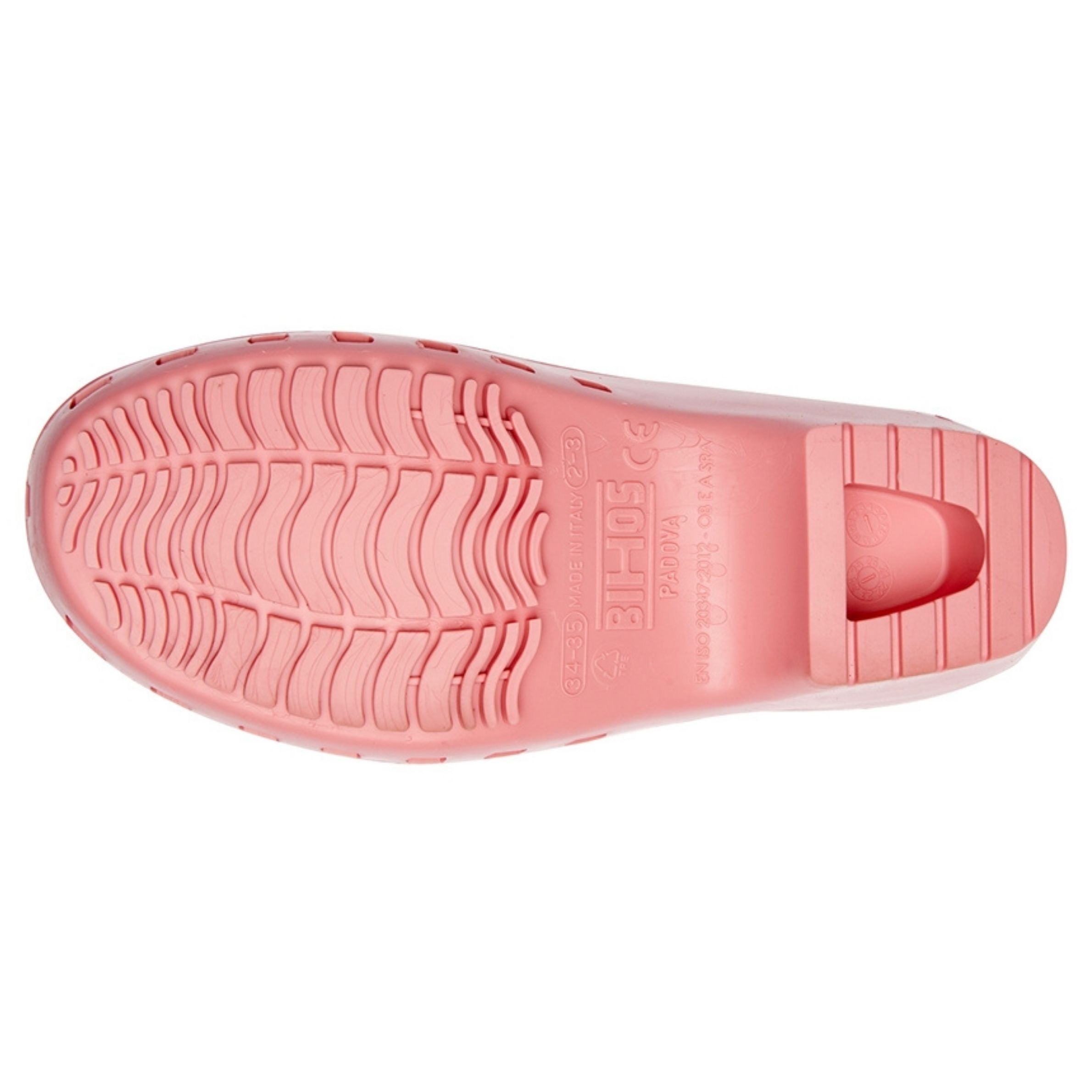 Calzuro Classic Without Holes Bubblegum Calzuro
