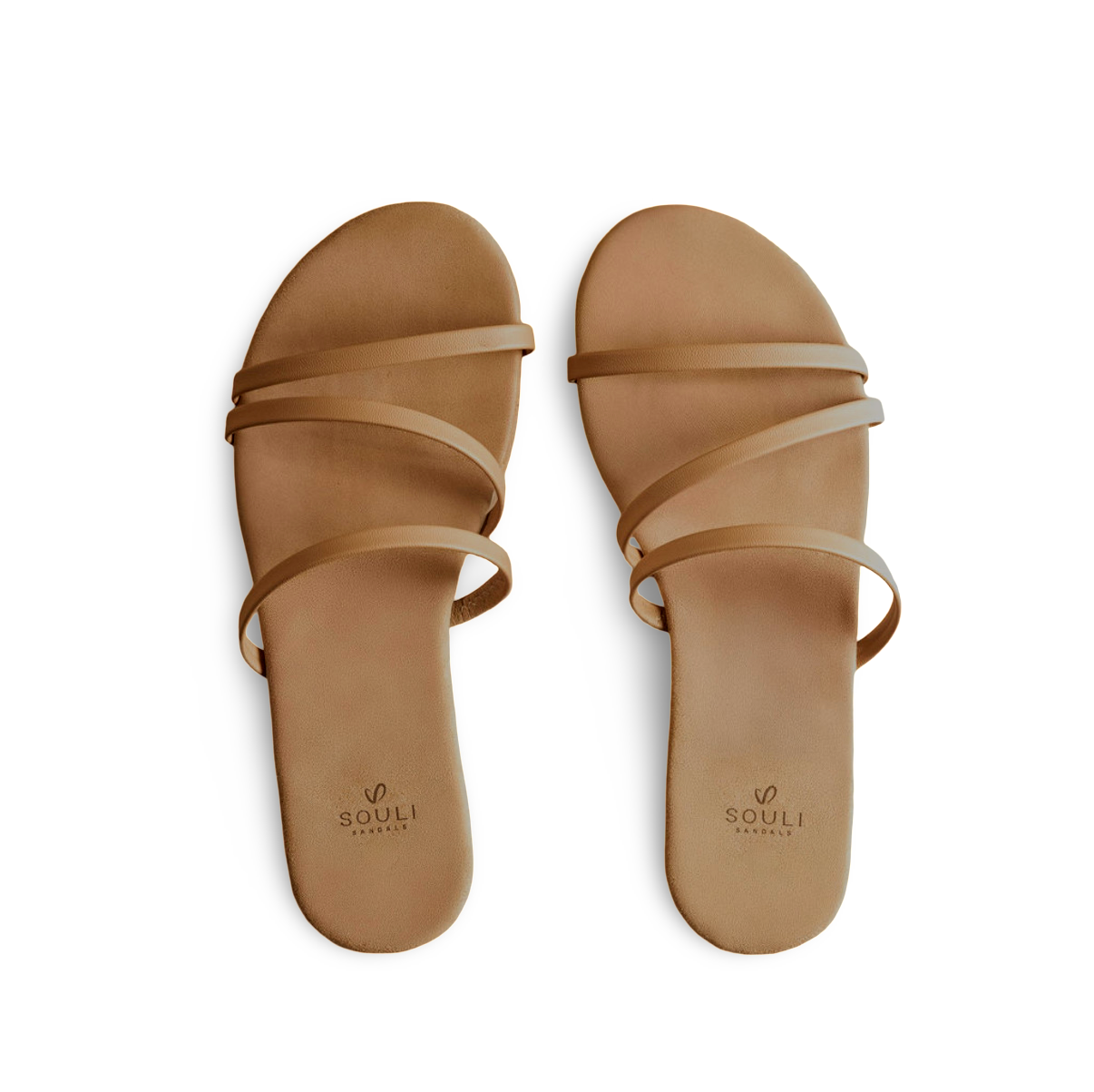 Souli Sway With Case & Thin Sole Souli