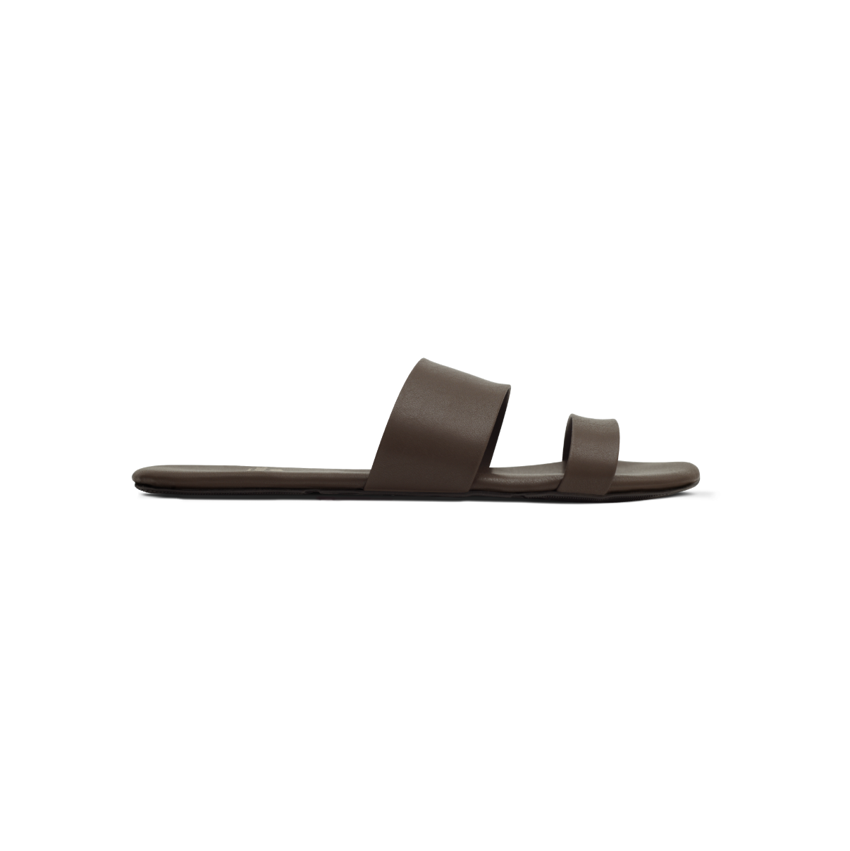Souli Slides With Case & Thin Sole Souli