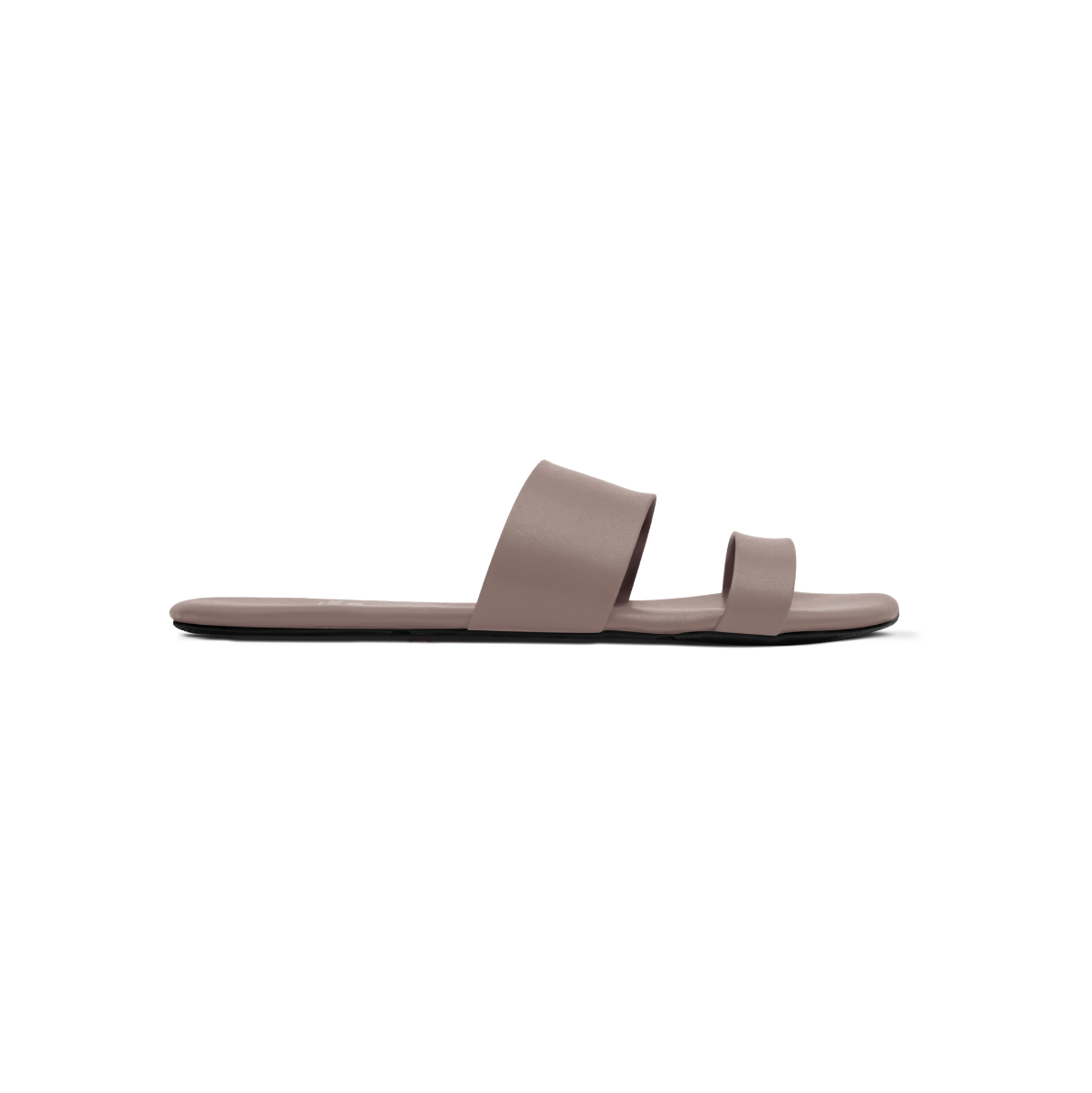 Souli Slides With Case & Thin Sole Souli