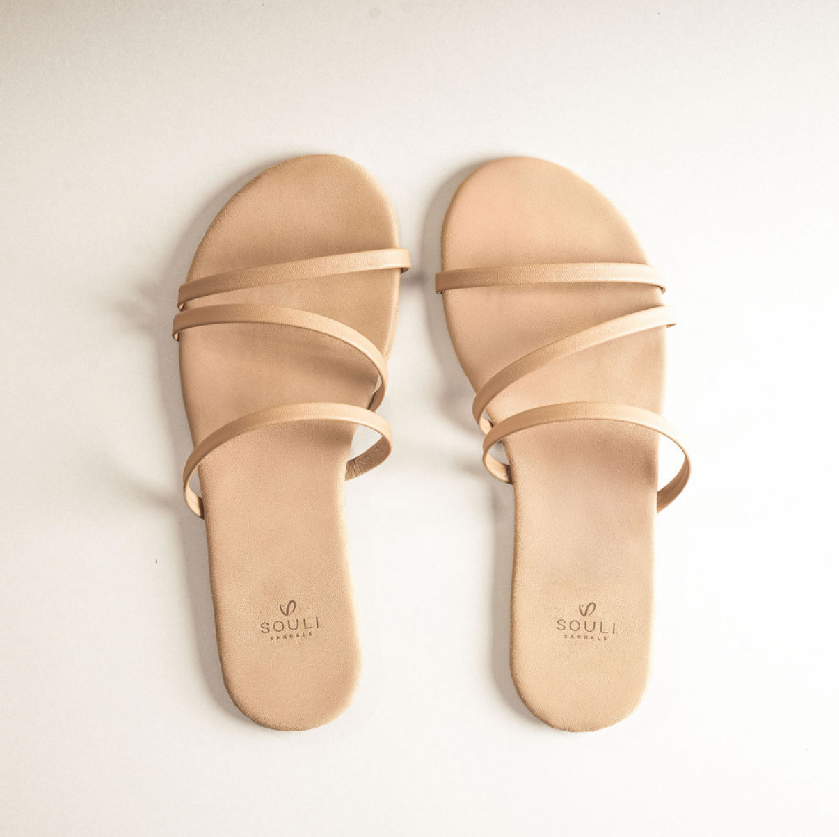 Souli Sway With Case & Thin Sole Souli