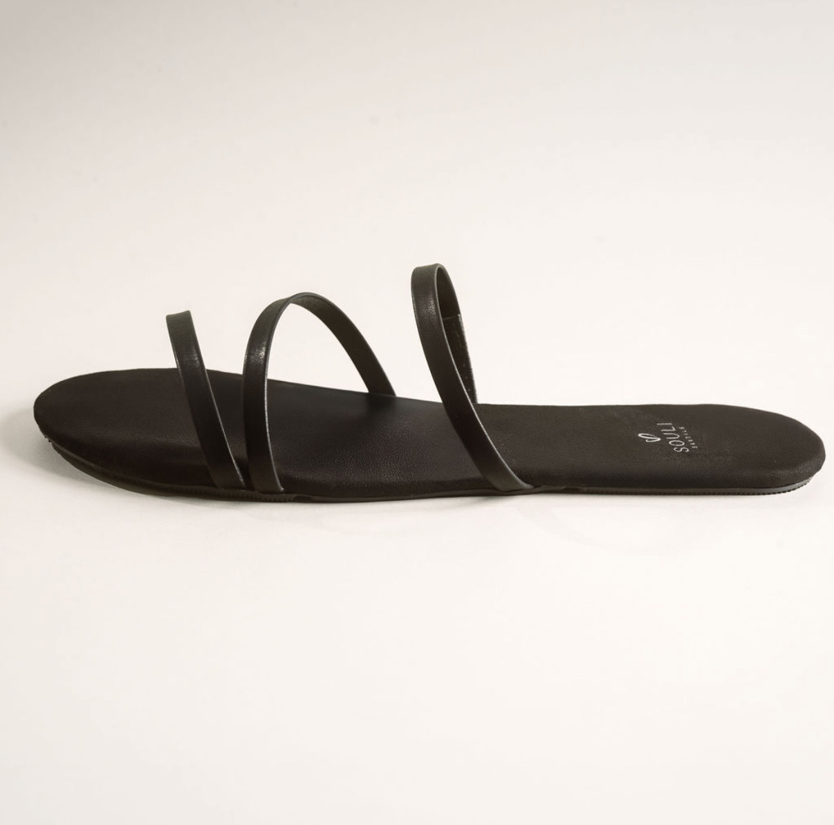 Souli Sway With Case & Thin Sole Souli