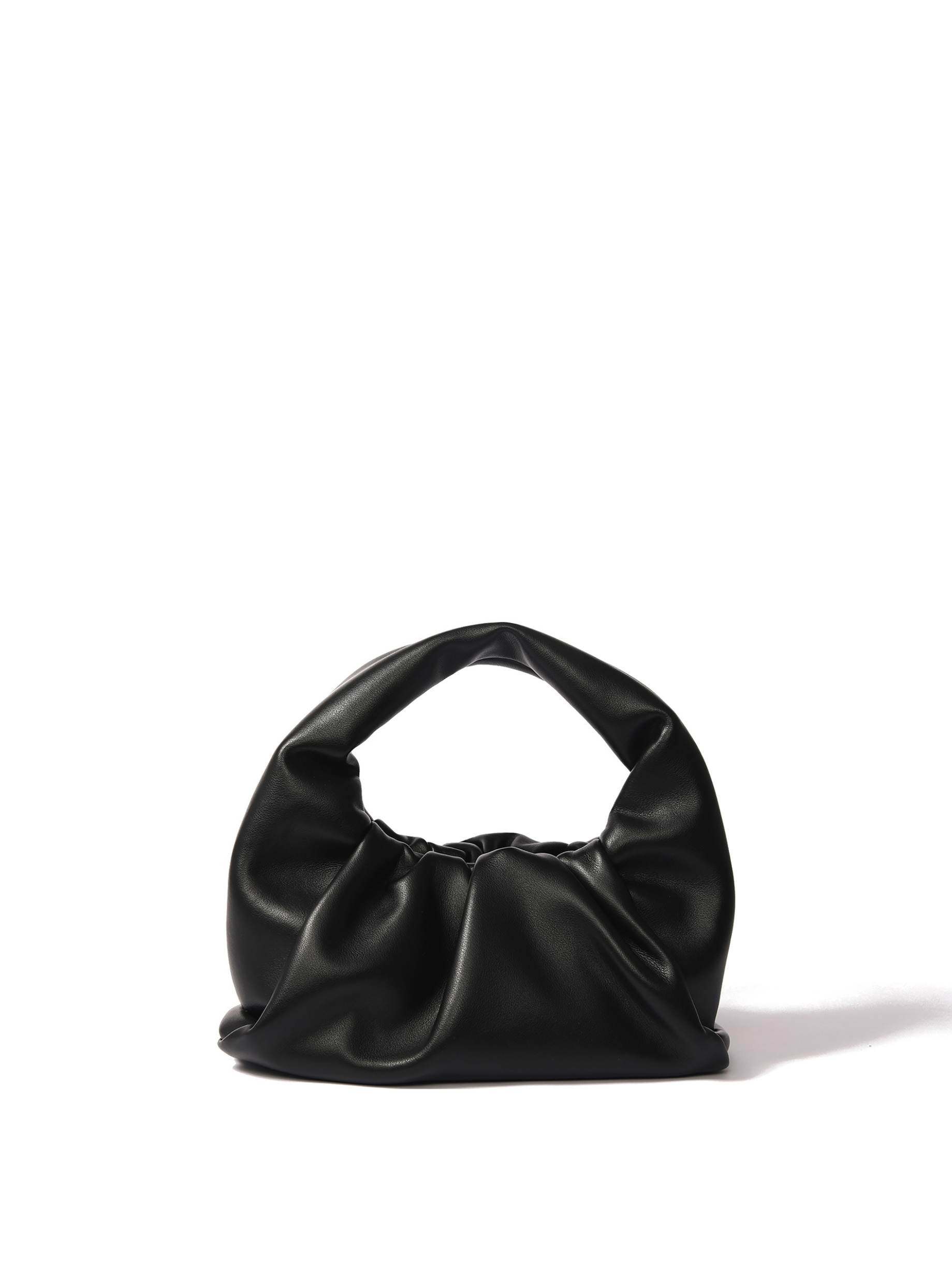 Marshmallow Handbag Bob Oré