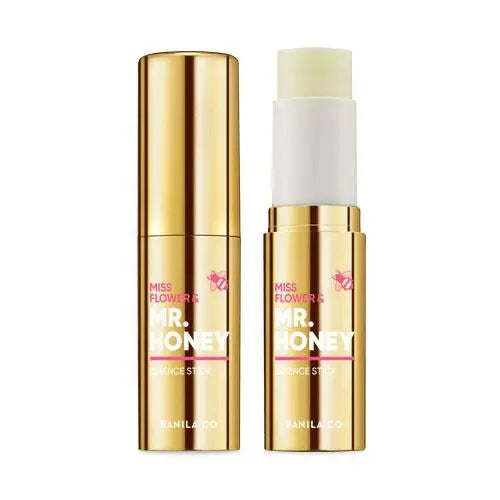 BANILA CO Miss Flower & Honey Essence Stick 9g - Atelievuè