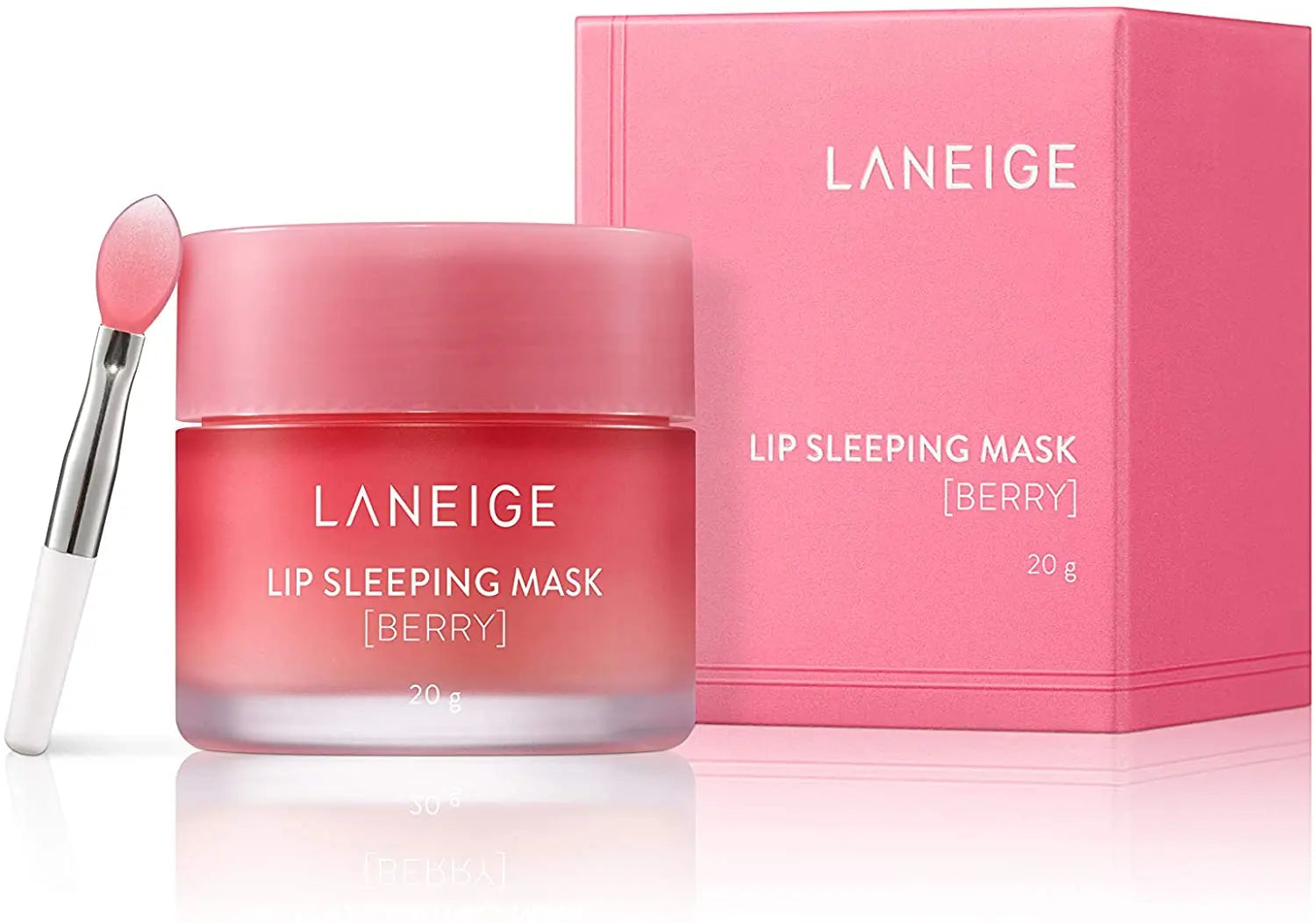 LANEIGE Lip Sleeping Mask Berry 20g - Atelievuè