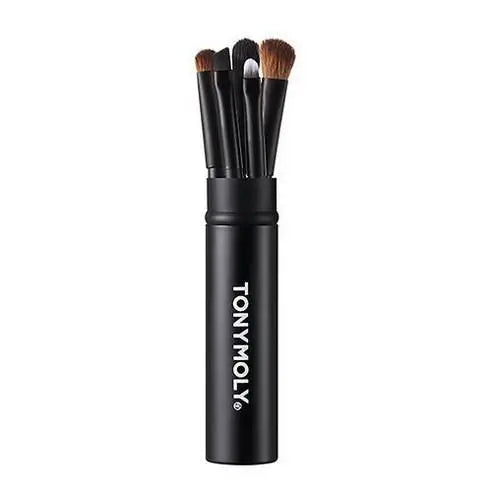 TONYMOLY Makeup Brush Set of 5pcs - Atelievuè