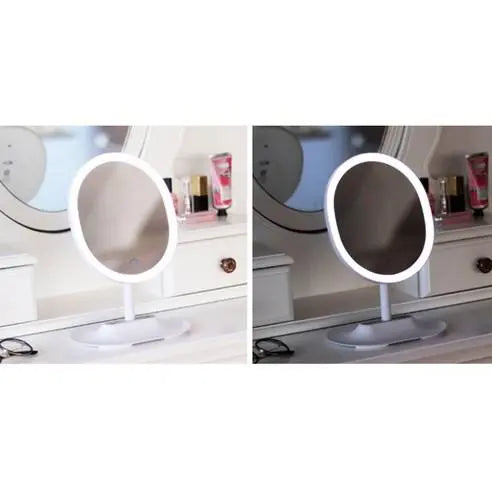 mooas Beauty Ring LED Mirror - Atelievuè