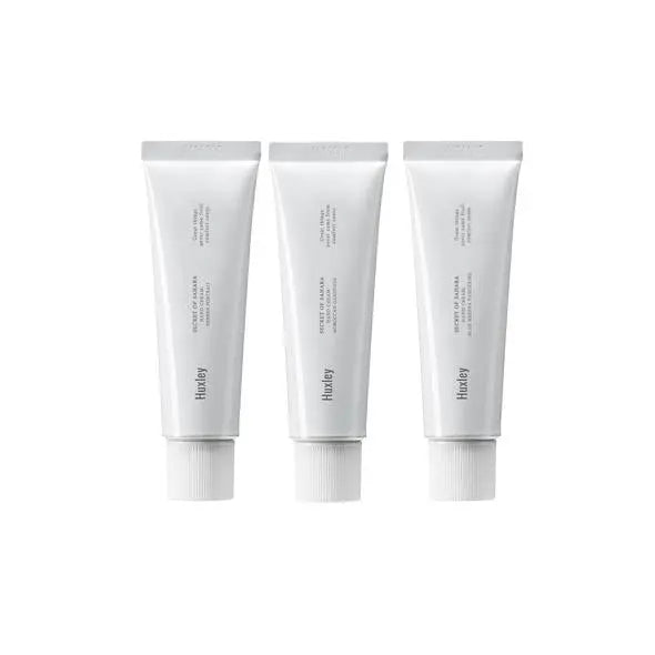 Huxley Hand Cream Trio 30ml x 3ea SET - Atelievuè