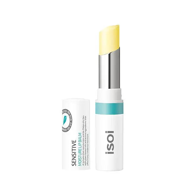 isoi Sensitive Skin Moisture Lip Balm 5g - Atelievuè