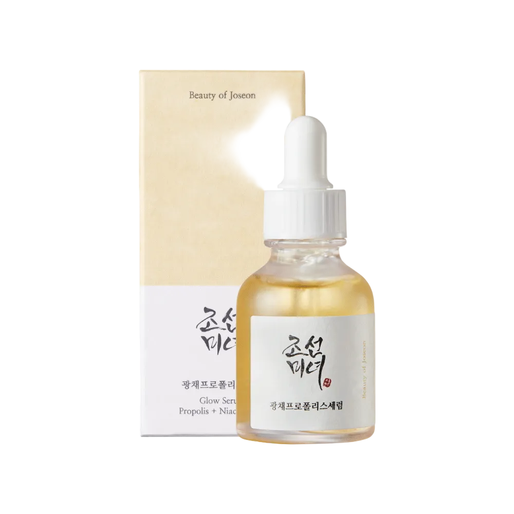 [Beauty of Joseon] Glow Serum: Propolis + Niacinamide 30ml