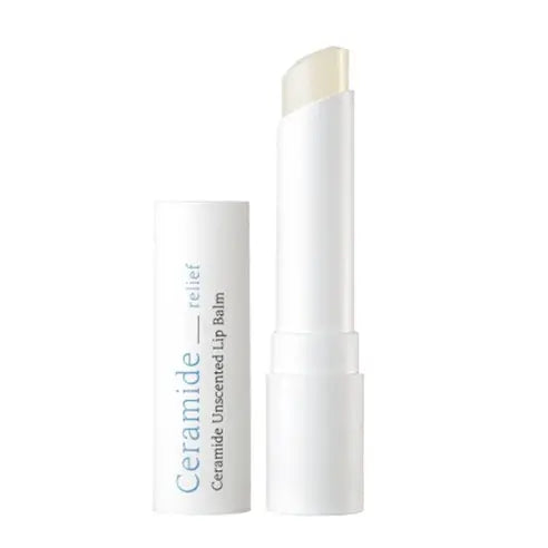 ILLIYOON Ceramide Lip Balm Unscented 3.2g - Atelievuè