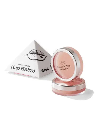 tooq Return To Bebe Lip Balm 8g - Atelievuè