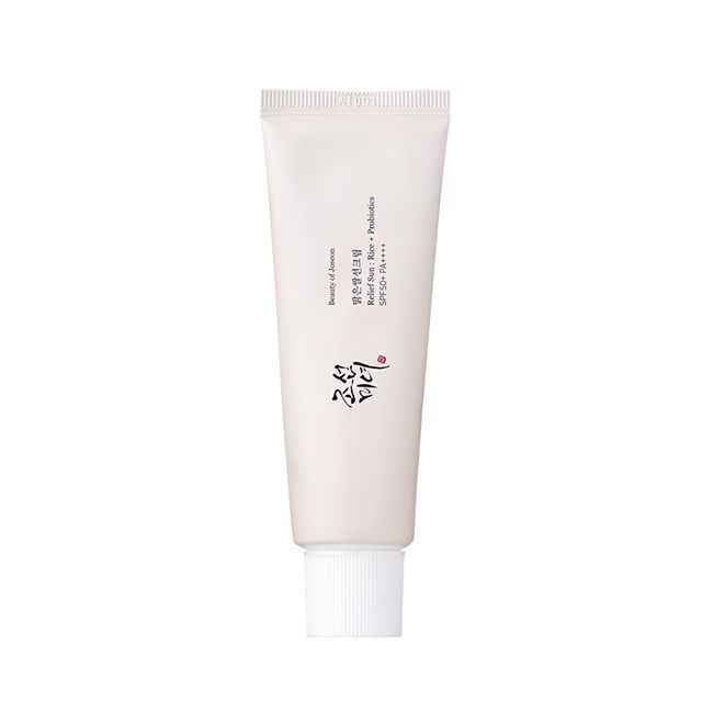 [Beauty of Joseon] Relief Sun: Rice + Probiotics 50ml (SPF50+ PA++++)