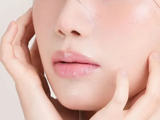 MIGUHARA Love Vegan Glazed Lip Balm - 2 Colors 4g - Atelievuè