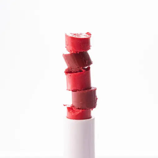 MIGUHARA Love Vegan Glazed Lip Balm - 2 Colors 4g - Atelievuè