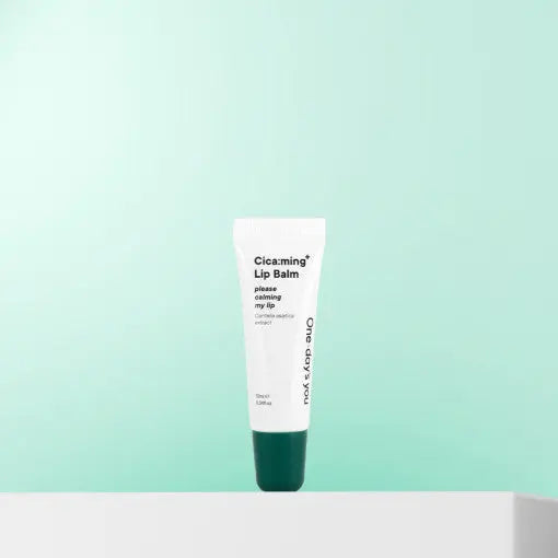 One-day's you Cica:ming Lip Balm 10ml - Atelievuè
