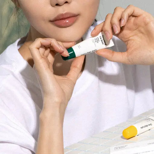 One-day's you Cica:ming Lip Balm 10ml - Atelievuè