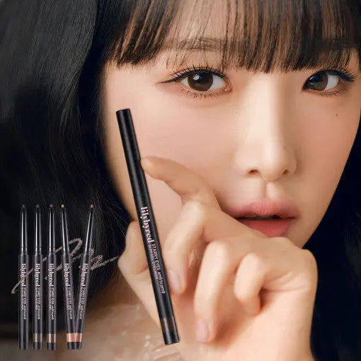 lilybyred Starry Eyes Am9 to Pm9 Slim Gel Eyeliner - Atelievuè