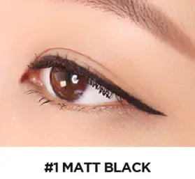 lilybyred Starry Eyes Am9 to Pm9 Slim Gel Eyeliner - Atelievuè