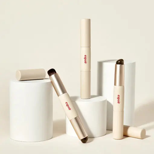 espoir Dual Smudging Lip Brush - Atelievuè