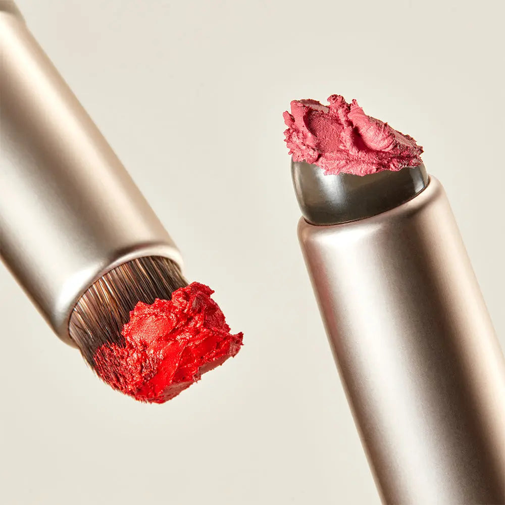 espoir Dual Smudging Lip Brush - Atelievuè
