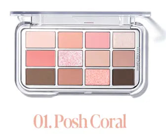 espoir EYE CORE PALETTE 9g - Atelievuè