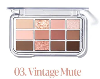 espoir EYE CORE PALETTE 9g - Atelievuè