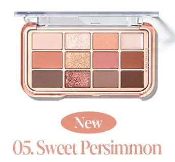 espoir EYE CORE PALETTE 9g - Atelievuè