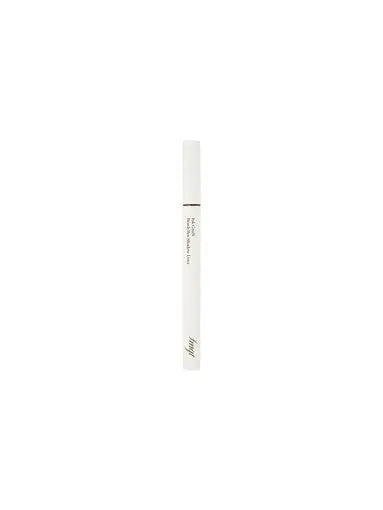 THE FACE SHOP Ink Graffi Brush Pen Shadow Liner 0.5g - Atelievuè