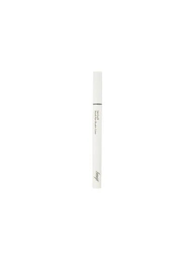 THE FACE SHOP Ink Graffi Brush Pen Shadow Liner 0.5g - Atelievuè