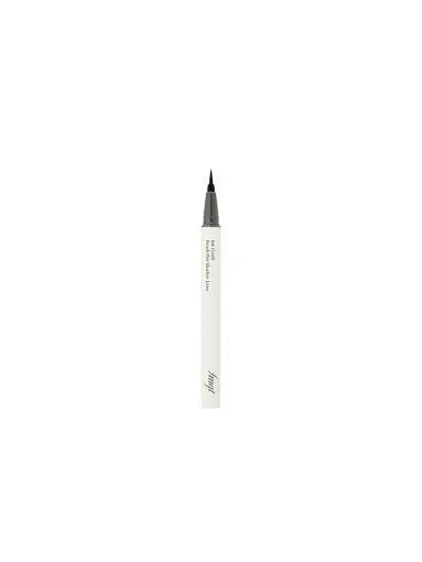 THE FACE SHOP Ink Graffi Brush Pen Shadow Liner 0.5g - Atelievuè