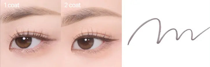 THE FACE SHOP Ink Graffi Brush Pen Shadow Liner 0.5g - Atelievuè