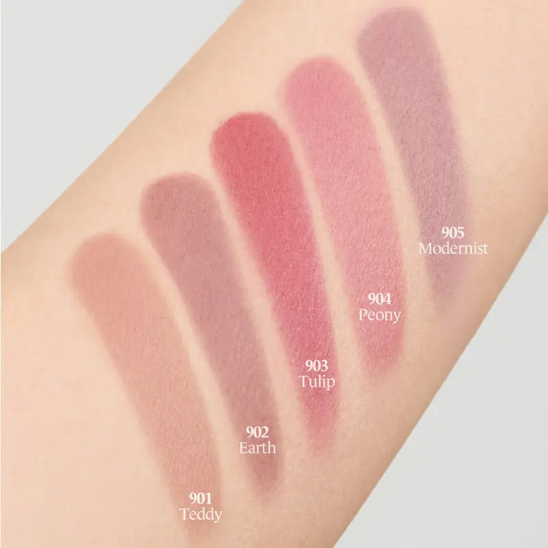 Laka Mono Eyeshadow - Atelievuè