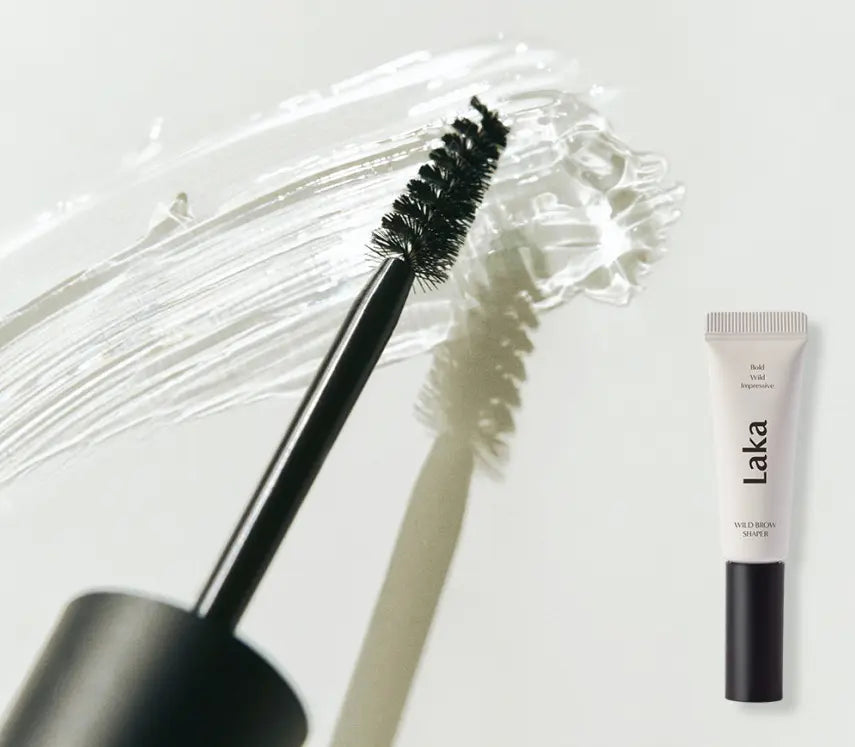 Laka Wild Brow Shaper - Atelievuè