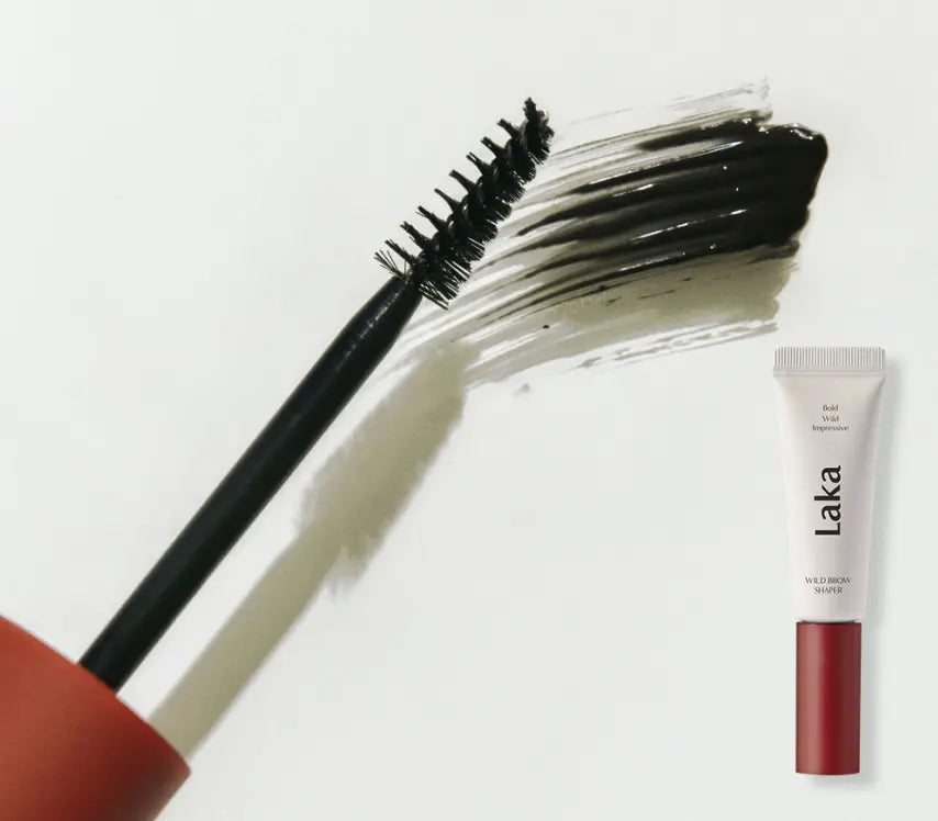 Laka Wild Brow Shaper - Atelievuè