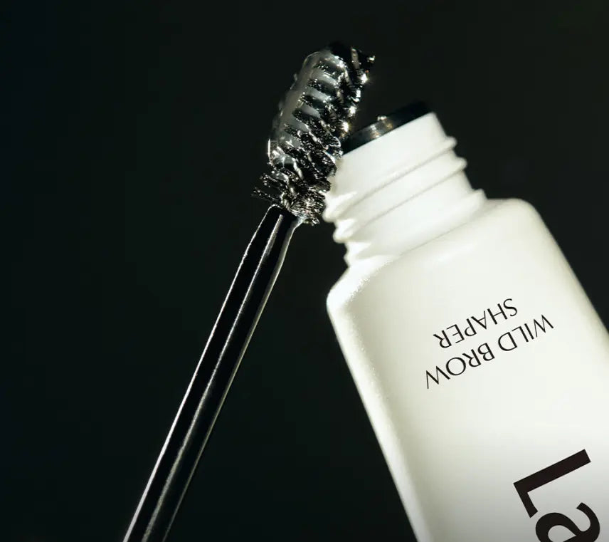 Laka Wild Brow Shaper - Atelievuè