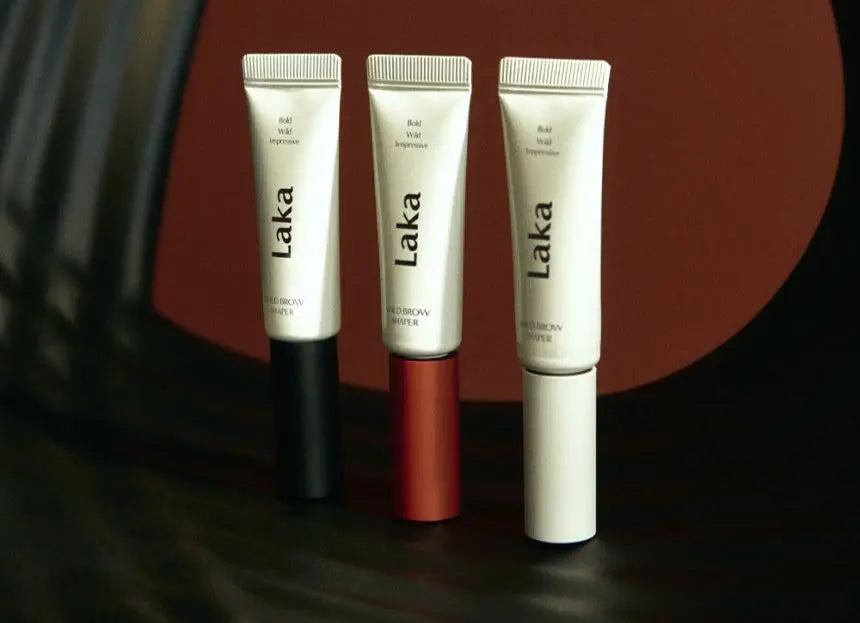 Laka Wild Brow Shaper - Atelievuè