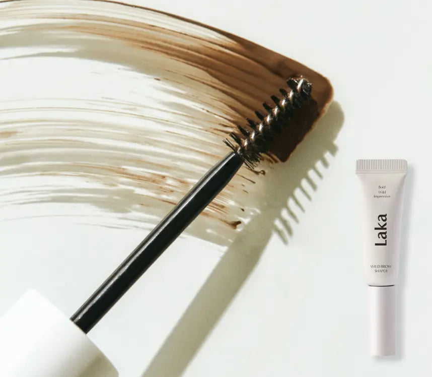 Laka Wild Brow Shaper - Atelievuè