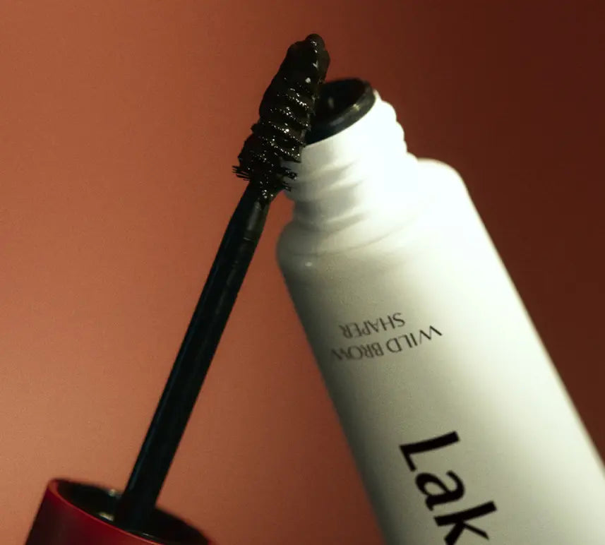 Laka Wild Brow Shaper - Atelievuè
