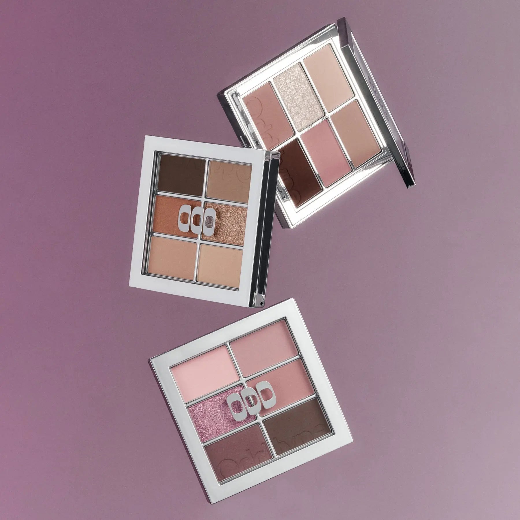 Oddtype Mute Sleek Eye Palette - Atelievuè