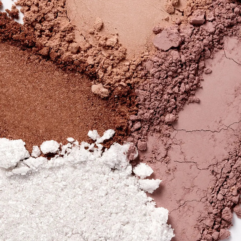 Oddtype Mute Sleek Eye Palette - Atelievuè