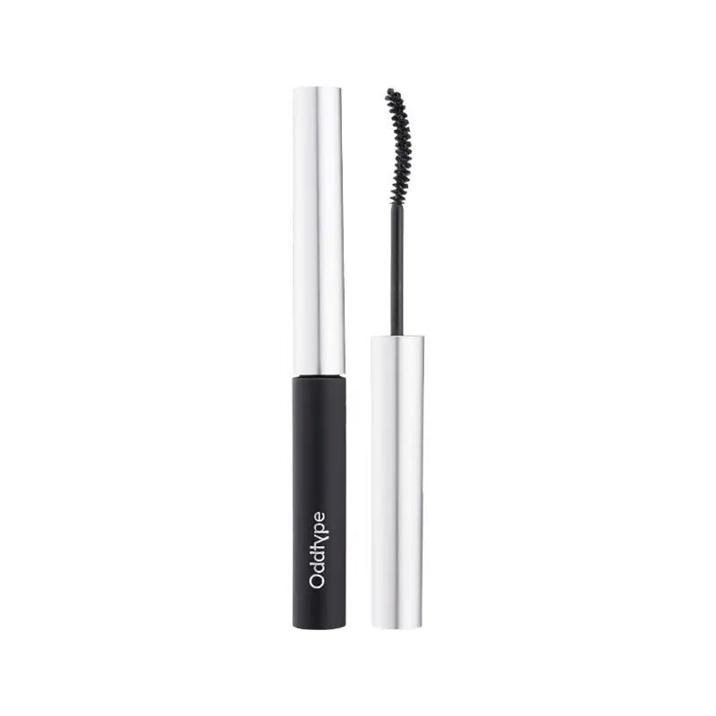 Oddtype Unlimited Curl Lift Mascara - Atelievuè