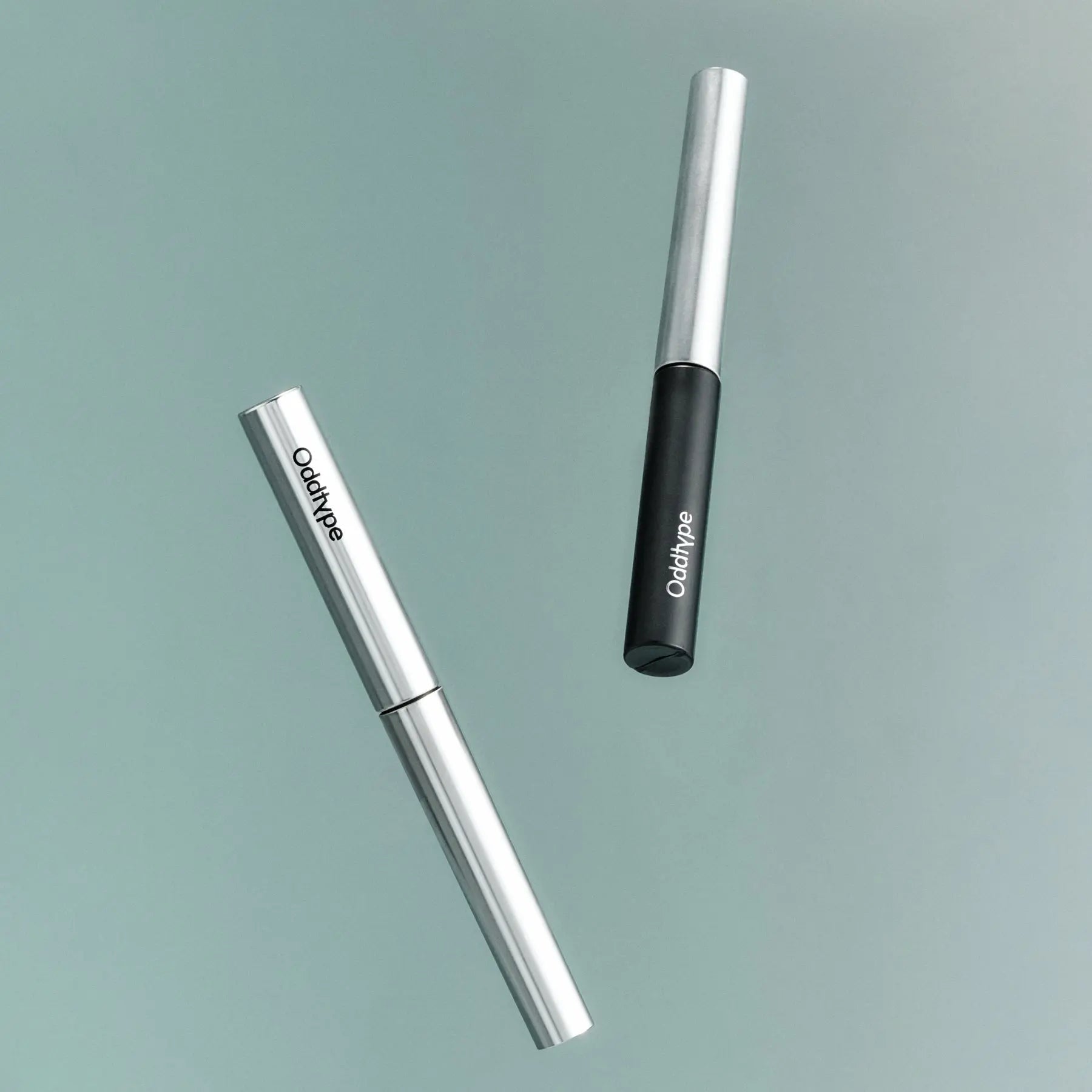 Oddtype Unlimited Curl Lift Mascara - Atelievuè