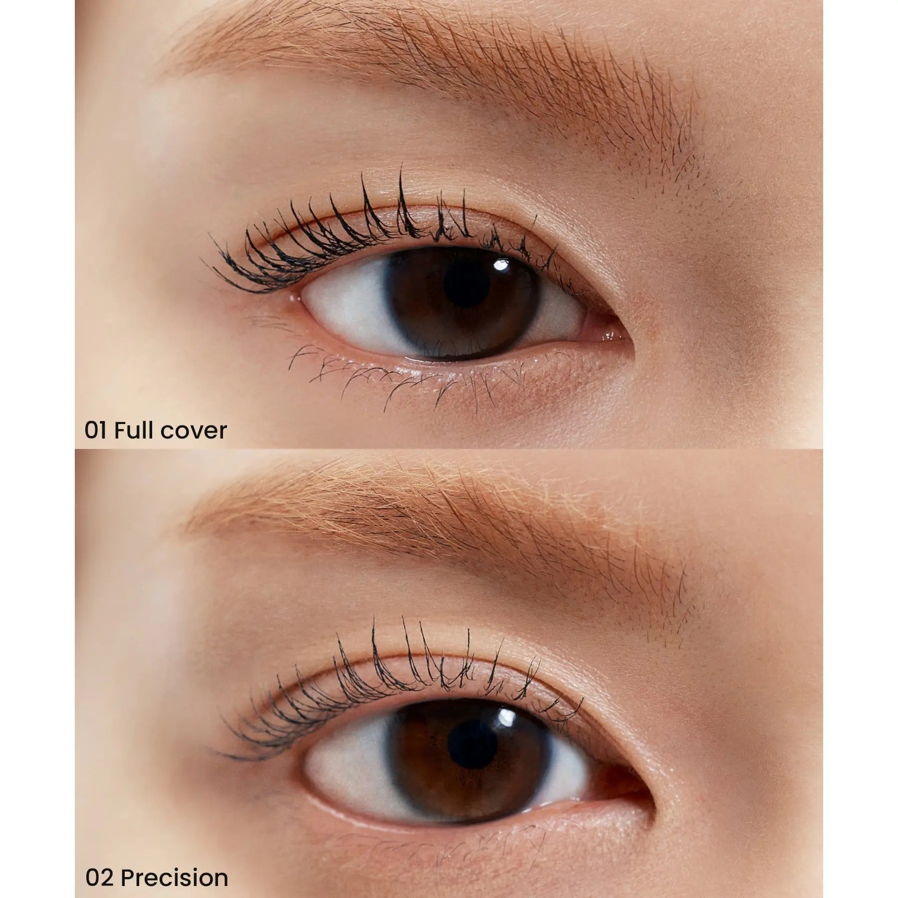 Oddtype Unlimited Curl Lift Mascara - Atelievuè