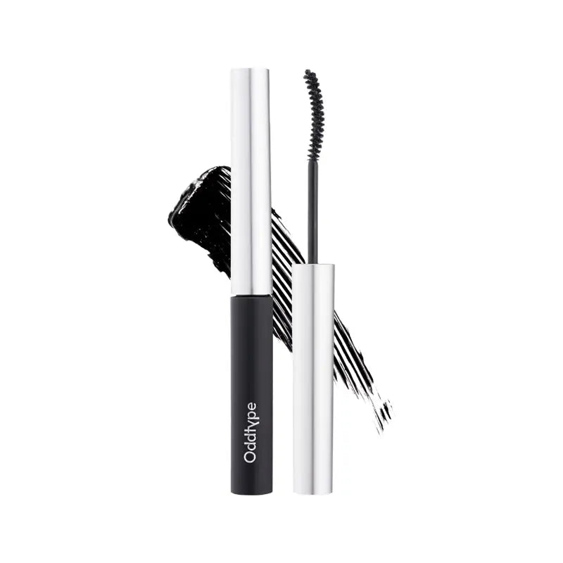 Oddtype Unlimited Curl Lift Mascara - Atelievuè