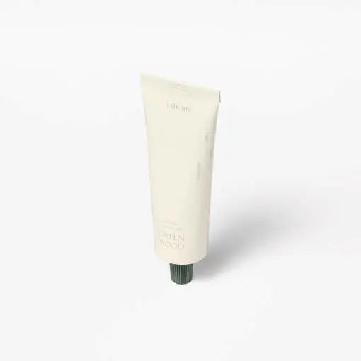 Luvum Green Wood Hand Cream 50ml - Atelievuè