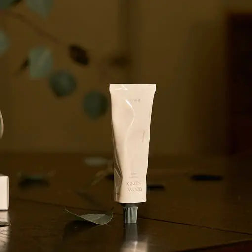 Luvum Green Wood Hand Cream 50ml - Atelievuè
